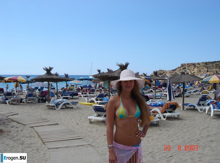 Rest in Ibiza. Part 3. Photo 4