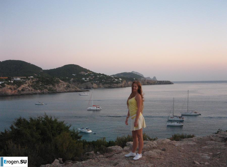 Rest in Ibiza. Part 3. Photo 41