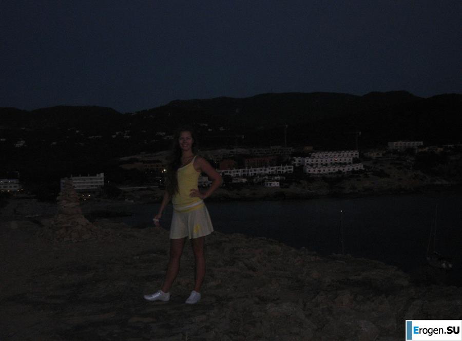 Rest in Ibiza. Part 3. Photo 46