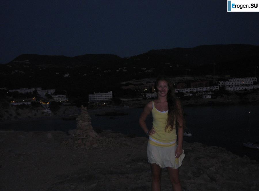 Rest in Ibiza. Part 3. Photo 47