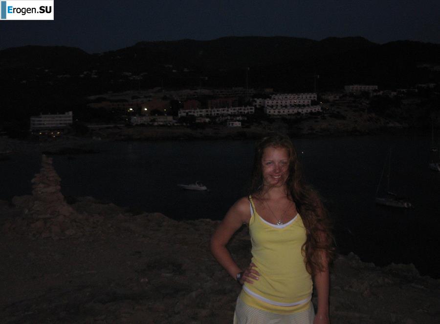 Rest in Ibiza. Part 3. Photo 48