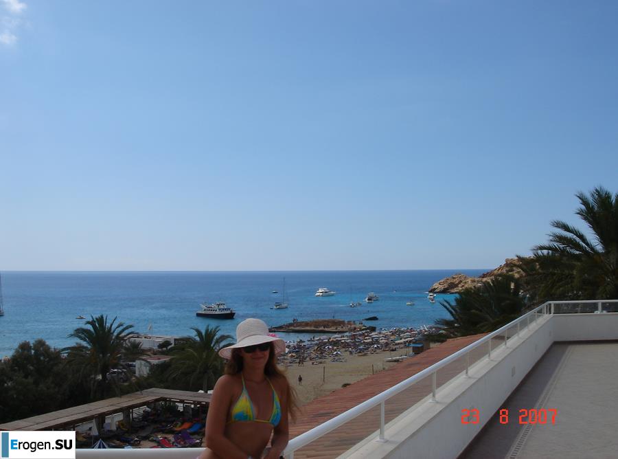 Rest in Ibiza. Part 3. Photo 6