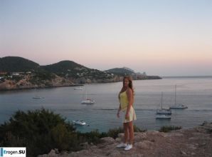 Rest in Ibiza. Part 3. Thumb 41