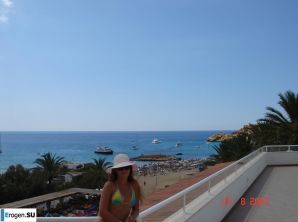 Rest in Ibiza. Part 3. Thumb 6