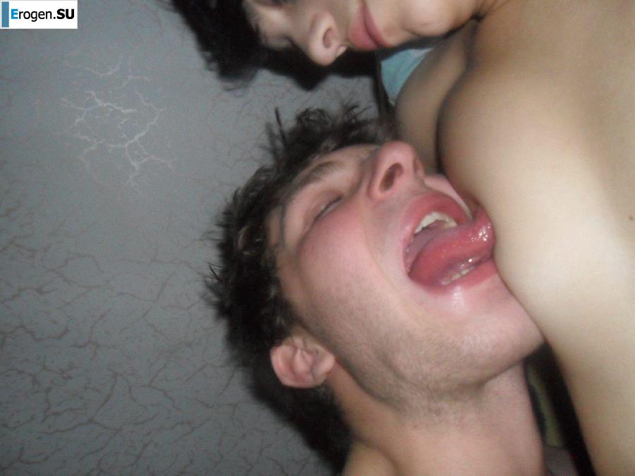 Ларечница с плохо выбритой попой. Фото 40