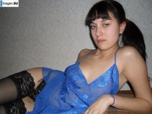 Ларечница с плохо выбритой попой. Эскиз 29