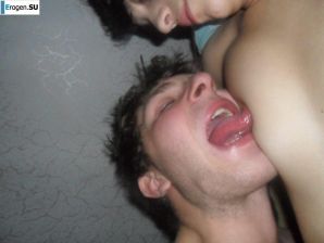 Ларечница с плохо выбритой попой. Эскиз 40