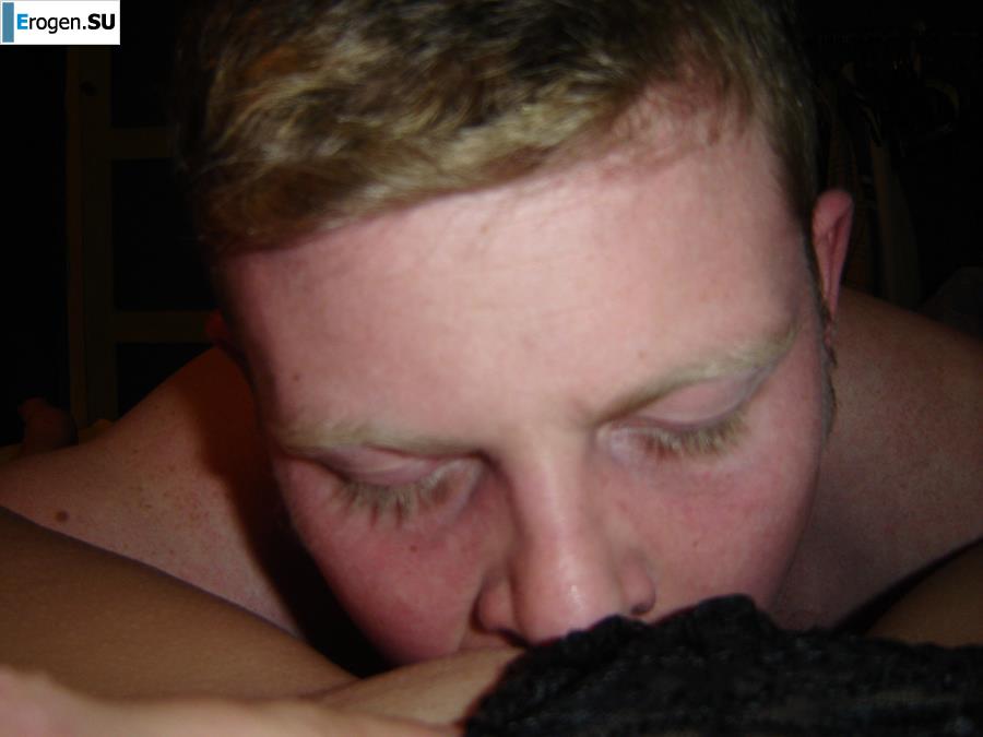 Blonde and Redhead. Photo 22