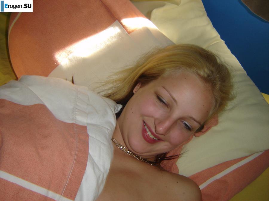 Blonde and Redhead. Photo 26