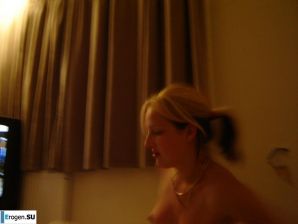 Blonde and Redhead. Thumb 11