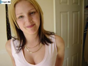 Blonde and Redhead. Thumb 6