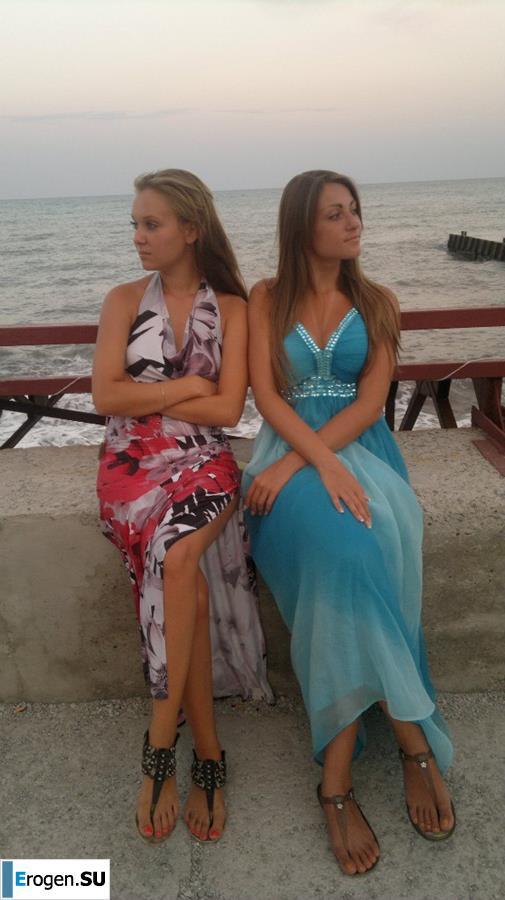 footfetish. Часть 3. Фото 27