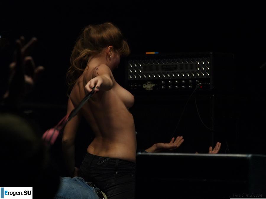 Russian and Ukrainian festivals. Photo 10