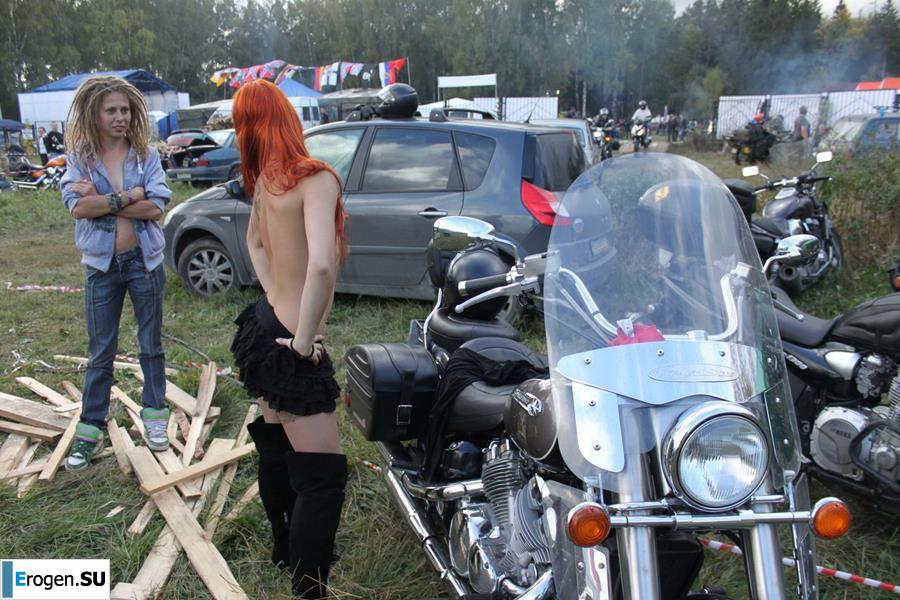 Russian and Ukrainian festivals. Photo 15