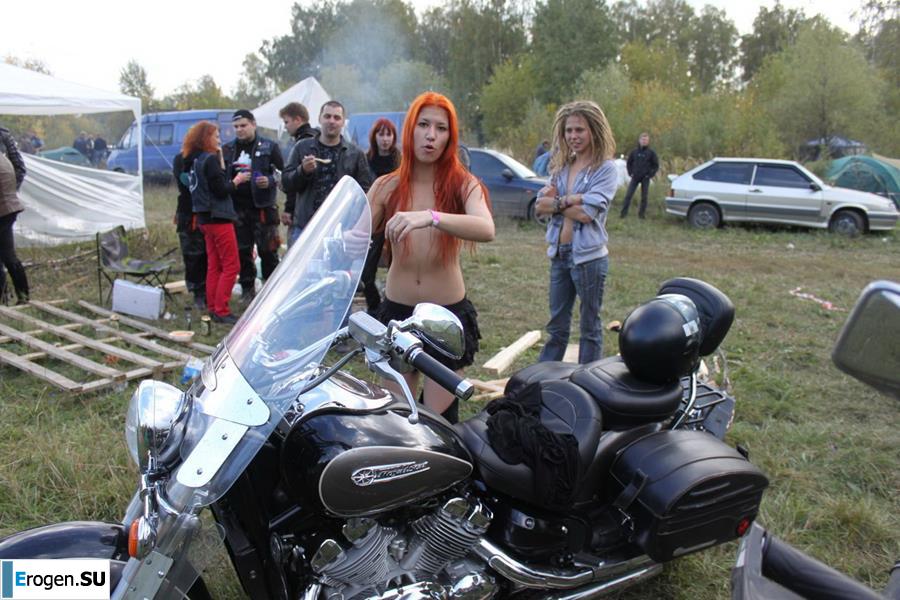 Russian and Ukrainian festivals. Photo 16