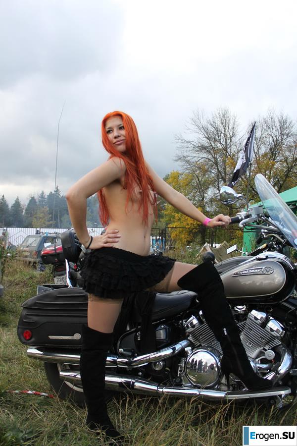 Russian and Ukrainian festivals. Photo 17