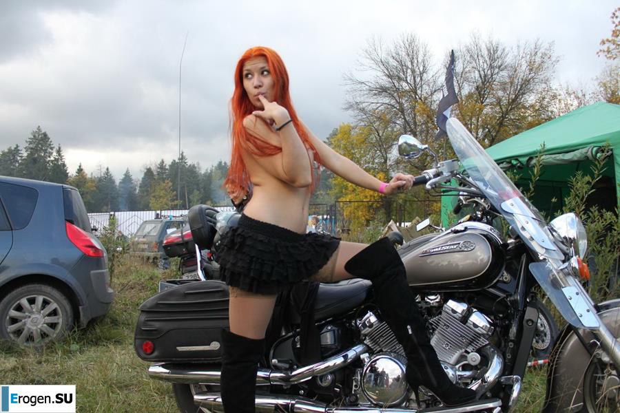 Russian and Ukrainian festivals. Photo 19