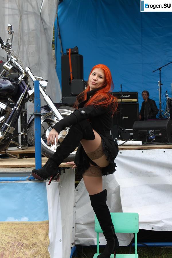 Russian and Ukrainian festivals. Photo 23