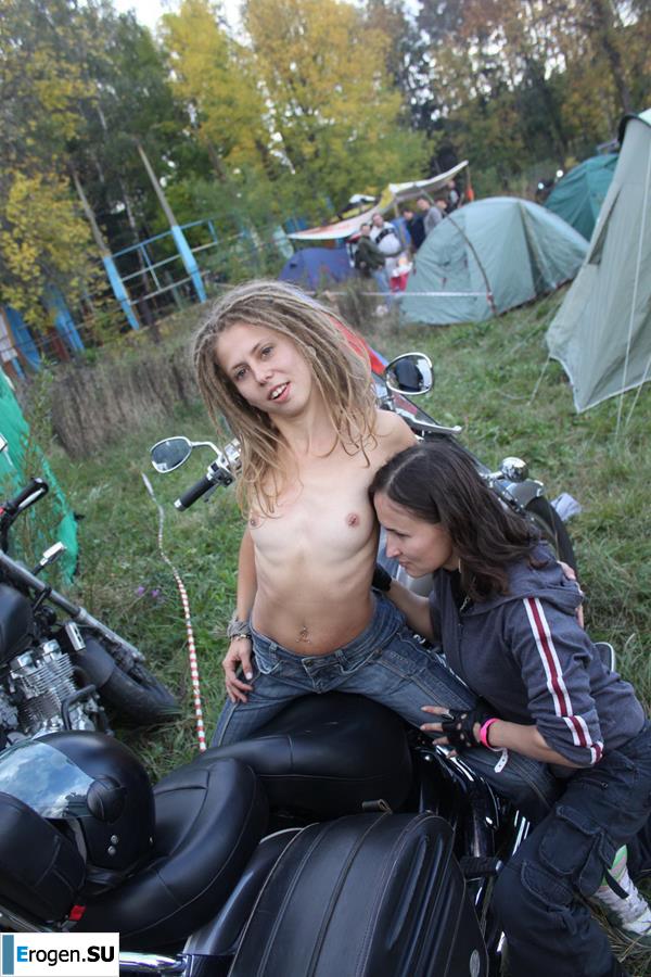 Russian and Ukrainian festivals. Photo 28