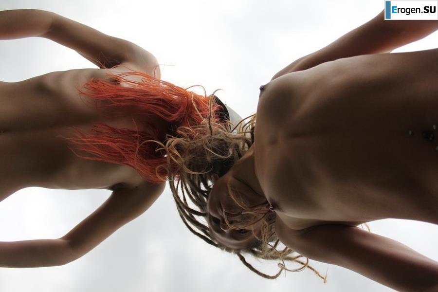 Russian and Ukrainian festivals. Photo 33