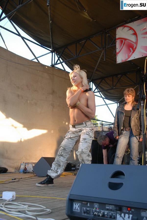 Russian and Ukrainian festivals. Photo 39