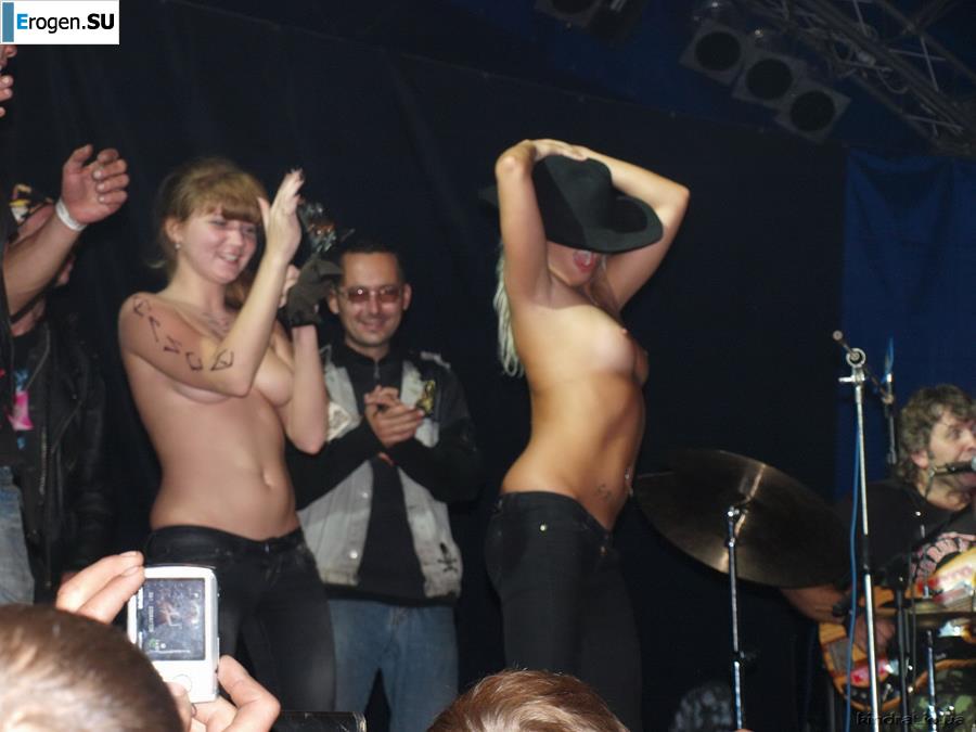 Russian and Ukrainian festivals. Photo 9