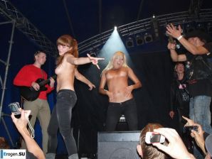 Russian and Ukrainian festivals. Thumb 6