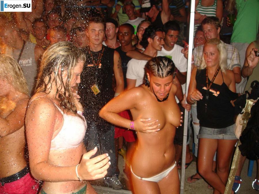 Мокрые вечеринки. Часть 2. Фото 10