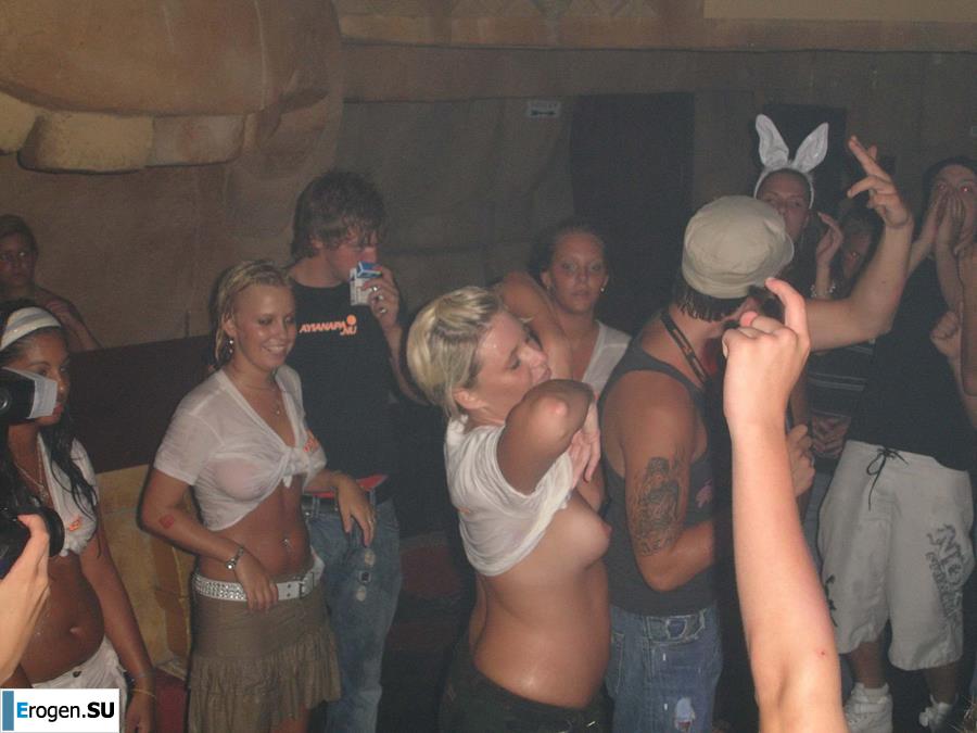 Мокрые вечеринки. Часть 2. Фото 13