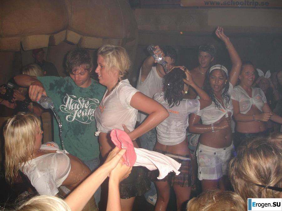 Мокрые вечеринки. Часть 2. Фото 15