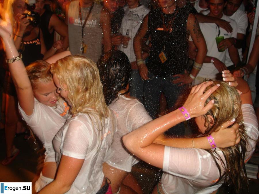 Мокрые вечеринки. Часть 2. Фото 7