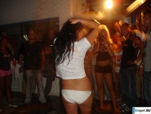 Мокрые вечеринки. Часть 2. Эскиз 11