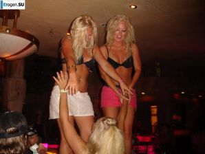 Мокрые вечеринки. Часть 2. Эскиз 14