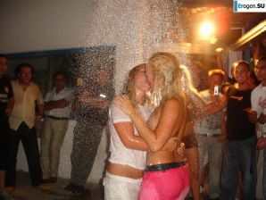 Мокрые вечеринки. Часть 2. Эскиз 19