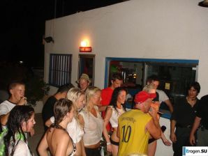 Мокрые вечеринки. Часть 2. Эскиз 8