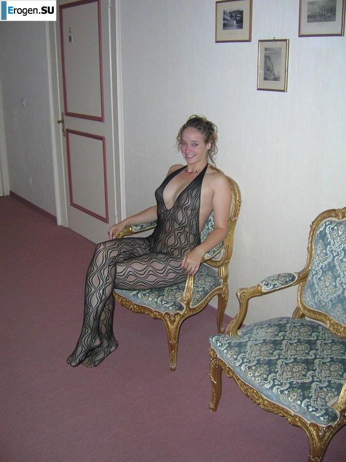 На природе и дома. Фото 13