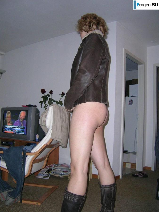 На природе и дома. Фото 40