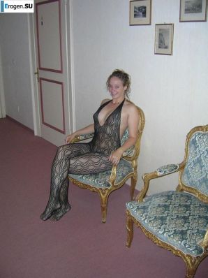 На природе и дома. Эскиз 13