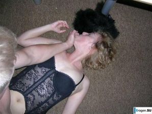 На природе и дома. Эскиз 28