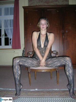 На природе и дома. Эскиз 41