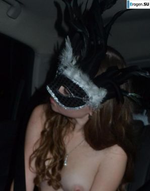 Ira from Moscow. Thumb 9