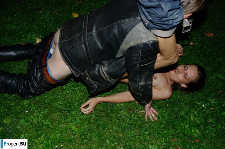 Germans are lighting. Part 3. Photo 29