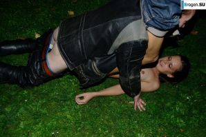 Germans are lighting. Part 3. Thumb 22