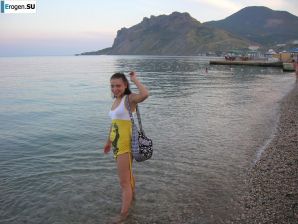 Rest in Koktebel. Part 2. Thumb 21