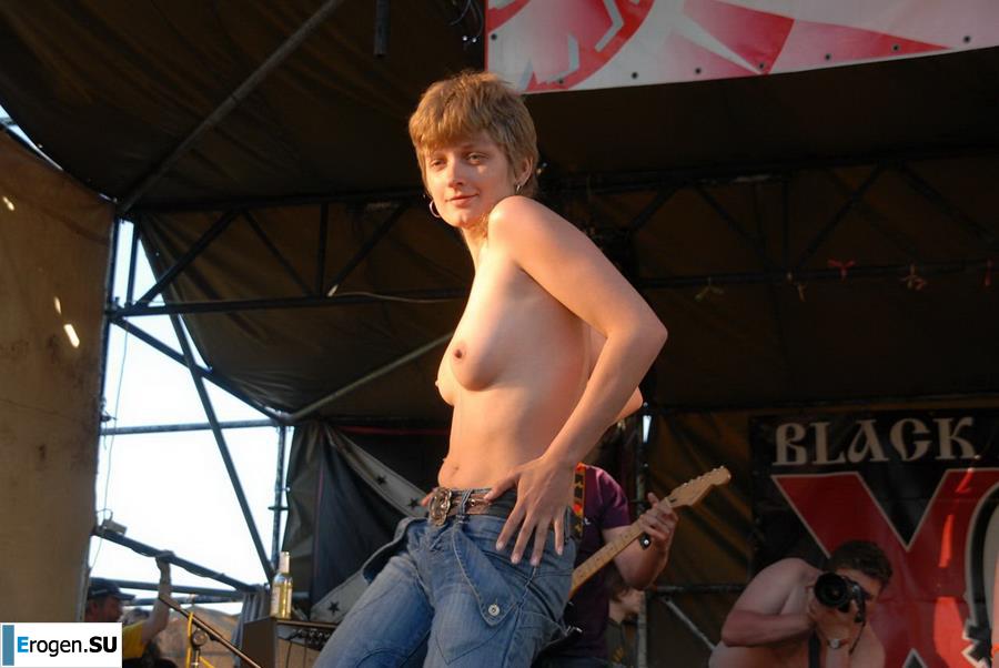 Российские и украинские фестивали. Часть 2. Фото 12