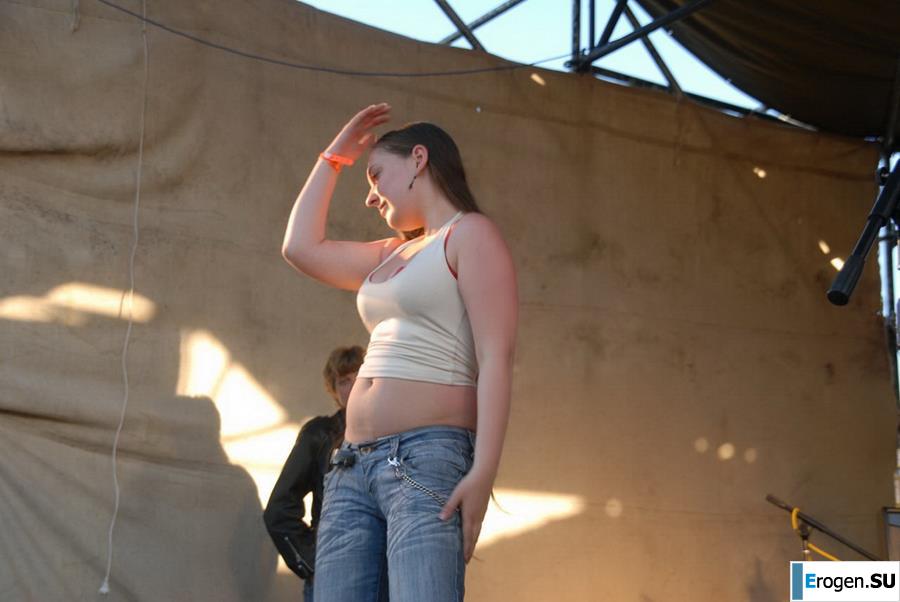 Российские и украинские фестивали. Часть 2. Фото 14