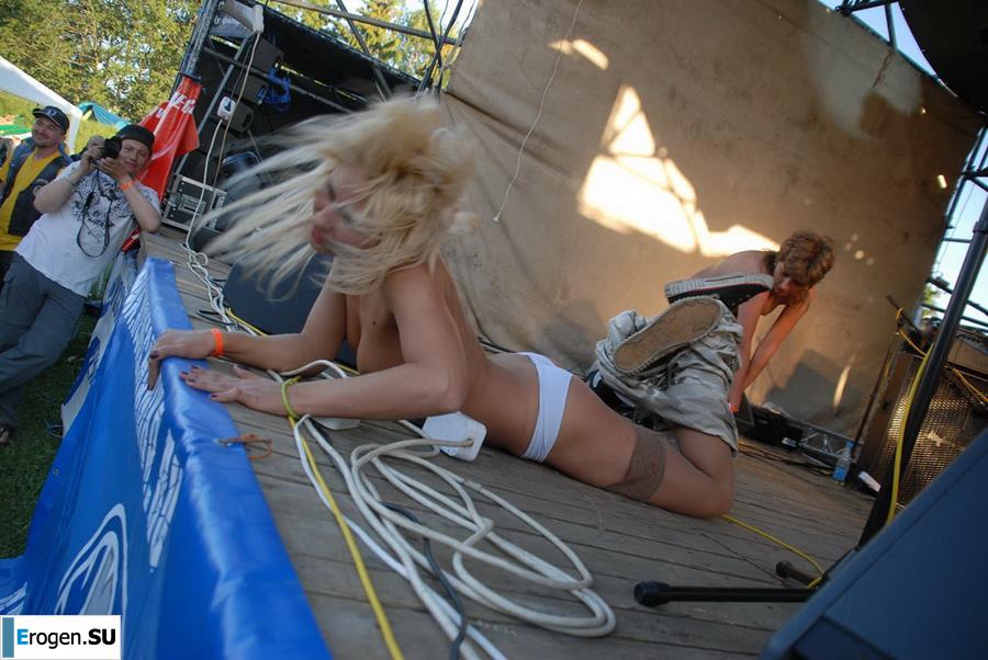 Российские и украинские фестивали. Часть 2. Фото 37