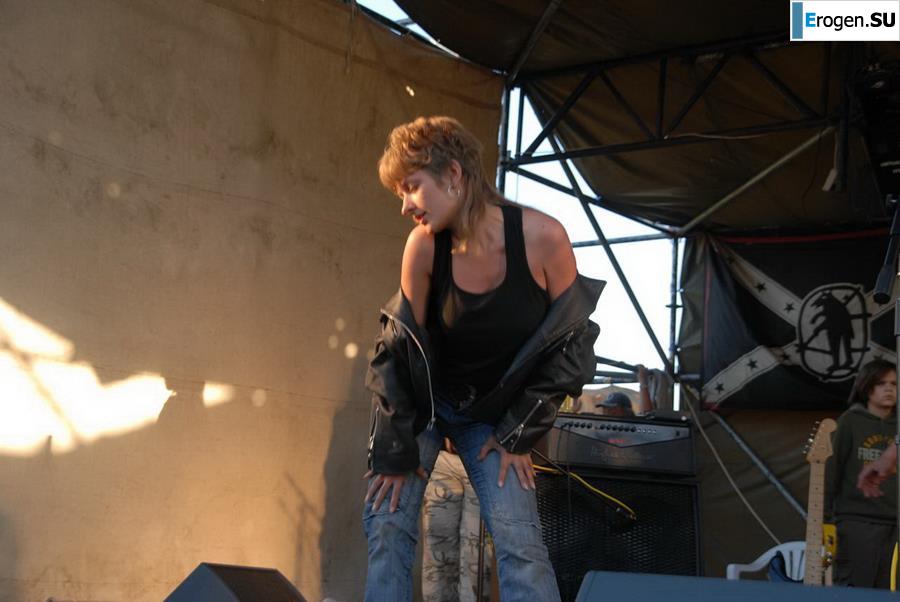 Российские и украинские фестивали. Часть 2. Фото 6