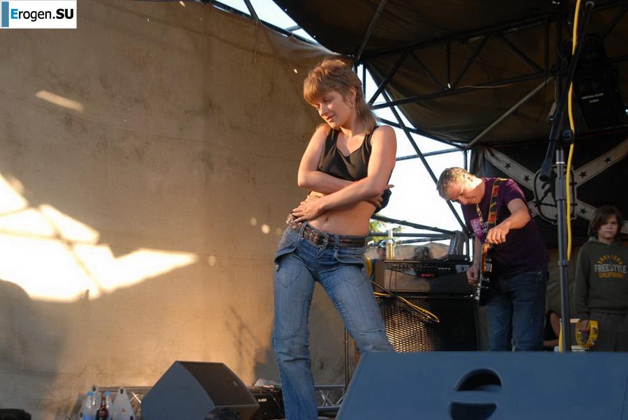 Российские и украинские фестивали. Часть 2. Фото 7