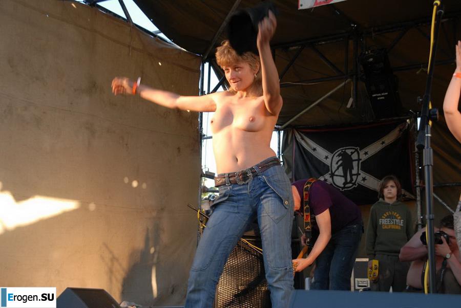 Российские и украинские фестивали. Часть 2. Фото 9